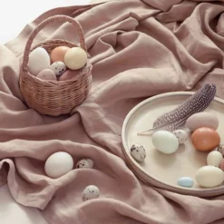 Olli Ella | Berry Basket | Natural -MILKTOOTH Sales Olli Ella Berry Basket 2