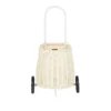 Olli Ella | Luggy Basket | Chalk -MILKTOOTH Sales Olli Ella Chalk Luggy