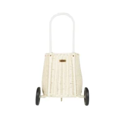 Olli Ella | Luggy Basket | Chalk -MILKTOOTH Sales Olli Ella Chalk Luggy 3