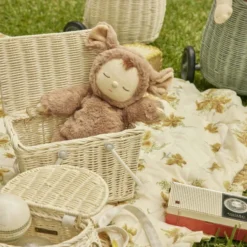 Olli Ella | Cozy Dinkum | Mousy Pickle -MILKTOOTH Sales Olli Ella Chalk Piki Basket. Cozy Mousy Pickle ff556fb5 e6b2 4609 abf8 75a3b2f52149