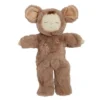 Olli Ella | Cozy Dinkum | Mousy Pickle 1 Olli Ella | Cozy Dinkum | Mousy Pickle -MILKTOOTH Sales Olli Ella Cozy Dinkum Doll Mousy Pickle Brownie fa0cde36 baa8 45e3 b7c2 e919b2f04ed9