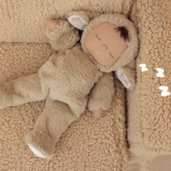 Olli Ella | Cozy Dinkum | Lamby Pip -MILKTOOTH Sales Olli Ella Cozy Dinkum Lamby Pip Milk Tooth