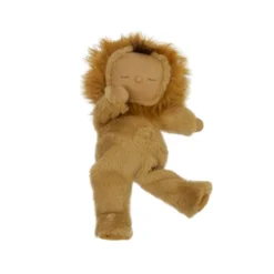 Olli Ella | Cozy Dinkum | Lion Pip 29 Olli Ella | Cozy Dinkum | Lion Pip -MILKTOOTH Sales Olli Ella Cozy Dinkum Lion Pip 4