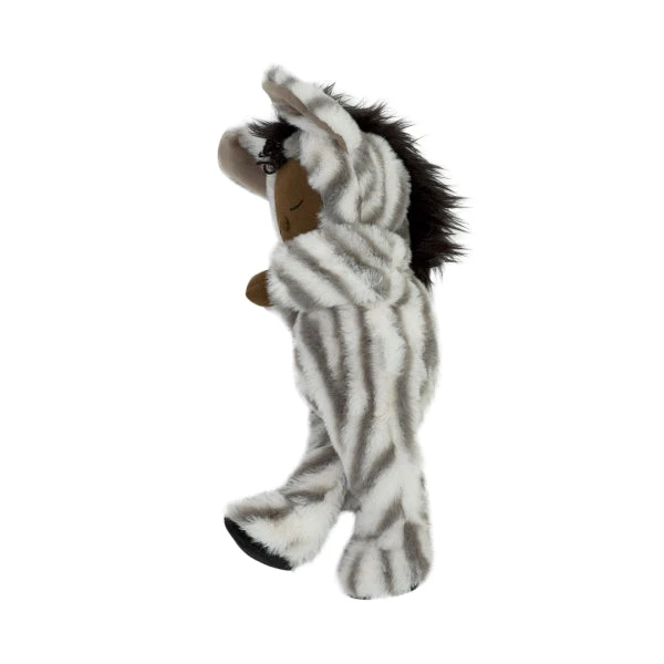 Olli Ella | Cozy Dinkum | Zebra Mini 11 Olli Ella | Cozy Dinkum | Zebra Mini - Image 9