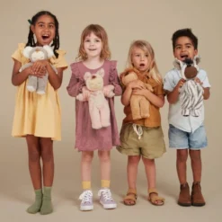 Olli Ella | Cozy Dinkum | Lion Pip 20 Olli Ella | Cozy Dinkum | Lion Pip -MILKTOOTH Sales Olli Ella Cozy Dinkum Animals Group Studio 3 988aeef3 3d8b 4538 8ac5 4a371e6d6eb4