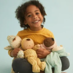 Olli Ella | Daydream Dozy Dinkum | Pickle Blossom -MILKTOOTH Sales Olli Ella Daydream Dozy Dinkum Doll all e46d8e89 67d5 4e76 ab50 5bb43d8b1e43