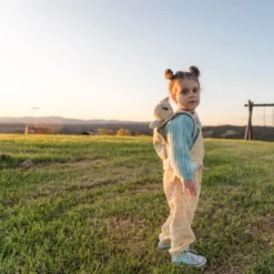 Olli Ella | Daydream Dozy Dinkum | Pickle Blossom -MILKTOOTH Sales Olli Ella Daydream Dozy Dinkum Pickle Blossom Carrier 2