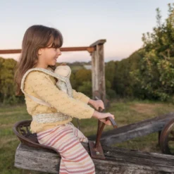 Olli Ella | Daydream Dozy Dinkum | Pickle Blossom -MILKTOOTH Sales Olli Ella Daydream Dozy Dinkum Pickle Blossom Carrier