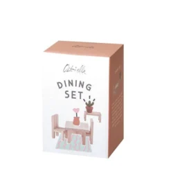 Olli Ella | Doll House | Holdie Dining Set -MILKTOOTH Sales Olli Ella Dining Set Box 1 600x 6d55db5d 59ec 4dde 82af bbda8b068ba2