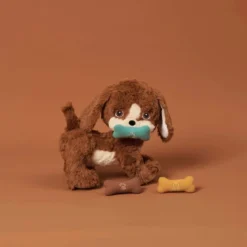 Olli Ella | Dinkum Dog Bones -MILKTOOTH Sales Olli Ella Dinkum Dog Bones Buddy