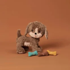 Olli Ella | Dinkum Dog Bones -MILKTOOTH Sales Olli Ella Dinkum Dog Bones Honey