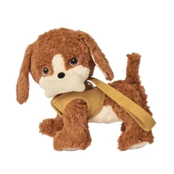 Olli Ella | Dinkum Dog Buddy -MILKTOOTH Sales Olli Ella Dinkum Dog Buddy 3