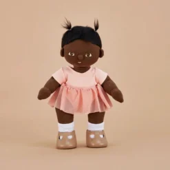 Olli Ella | Dinkum Doll Ballet Set -MILKTOOTH Sales Olli Ella Dinkum Doll Ballet Set 5