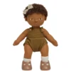 Olli Ella | Dinkum Doll | Button -MILKTOOTH Sales Olli Ella Dinkum Doll Button