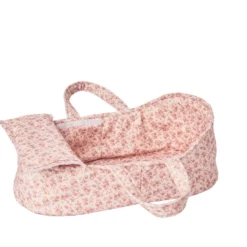 Olli Ella | Dinkum Doll Carry Cot Meadow