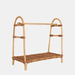 Olli Ella | Dinkum Doll Clothes Rail LAST ONE! -MILKTOOTH Sales Olli Ella Dinkum Doll Clothes Rail
