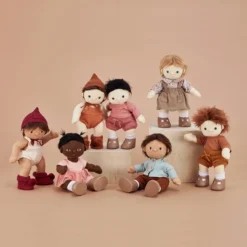 Olli Ella | Dinkum Doll Prairie Set 9 Olli Ella | Dinkum Doll Prairie Set -MILKTOOTH Sales Olli Ella Dinkum Doll Clothing Range 2d4bf4f8 d257 43f9 9c37 0101074f428c