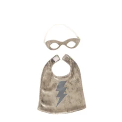 Olli Ella | Dinkum Doll Hero Set | Silver