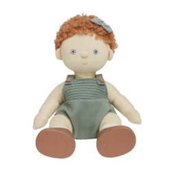 Olli Ella | Dinkum Doll | Pea