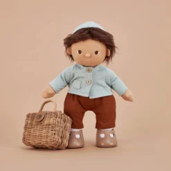 Olli Ella | Dinkum Doll Play Set -MILKTOOTH Sales Olli Ella Dinkum Doll Play Set 2