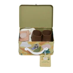 Olli Ella | Dinkum Doll Pretend Pack | Explorer -MILKTOOTH Sales Olli Ella Dinkum Doll Pretend Pack Explorer 4