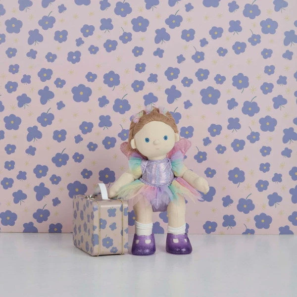 Olli Ella | Dinkum Doll Pretend Pack | Fairy 8 Olli Ella | Dinkum Doll Pretend Pack | Fairy - Image 6