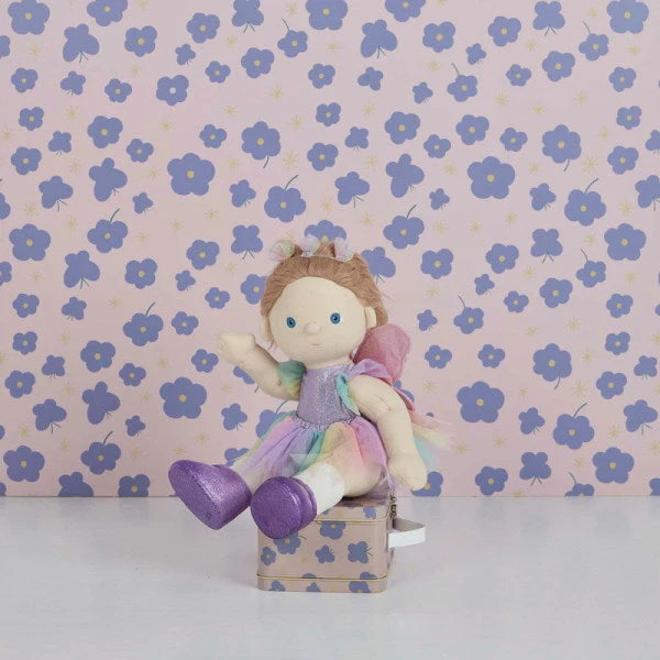 Olli Ella | Dinkum Doll Pretend Pack | Fairy 4 Olli Ella | Dinkum Doll Pretend Pack | Fairy - Image 2
