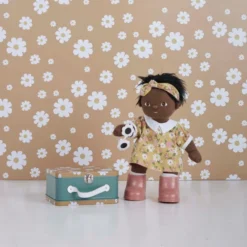 Olli Ella | Dinkum Doll Pretend Pack | Gogo -MILKTOOTH Sales Olli Ella Dinkum Doll Pretend Pack Gogo 3