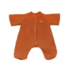 Olli Ella | Dinkum Doll Pyjama | Ginger -MILKTOOTH Sales Olli Ella Dinkum Doll Pyjamas PJs Ginger 4 3c5d1628 828d 45cb 8021 69aab5476e87