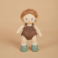 Olli Ella | Dinkum Doll Shoes | Basil Green 14 Olli Ella | Dinkum Doll Shoes | Basil Green -MILKTOOTH Sales Olli Ella Dinkum Doll Shoes Basil Green 5