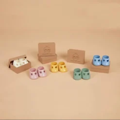 Olli Ella | Dinkum Doll Shoes | Mallow Pink -MILKTOOTH Sales Olli Ella Dinkum Doll Shoes all colours boxed fa89eb1b 9fc0 4a2b 950f bbf5748319b4