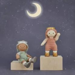 Olli Ella | Dinkum Doll Sparkle Set | Silver -MILKTOOTH Sales Olli Ella Dinkum Doll Sparkle Set Gold 2 21d4c73e 3c8c 4de8 b217 e86afbe3db12