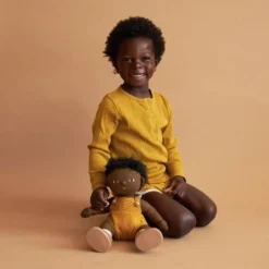 Olli Ella | Dinkum Doll | Tiny -MILKTOOTH Sales Olli Ella Dinkum Doll Tiny 6
