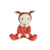 Olli Ella | Dinky Dinkum Annie Apple FINAL DROP -MILKTOOTH Sales Olli Ella Dinky Dinkum Doll Annie Apple 0