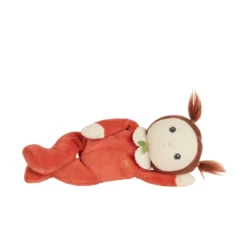 Olli Ella | Dinky Dinkum Annie Apple FINAL DROP -MILKTOOTH Sales Olli Ella Dinky Dinkum Doll Annie Apple 22