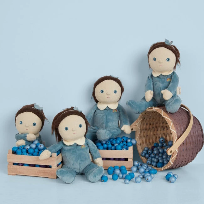 Olli Ella | Dinky Dinkum Betsy Blueberry LAST ONE! 8 Olli Ella | Dinky Dinkum Betsy Blueberry LAST ONE! - Image 6