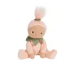 Olli Ella | Dinky Dinkum Peggy Peach 1 Olli Ella | Dinky Dinkum Peggy Peach -MILKTOOTH Sales Olli Ella Dinky Dinkum Doll Peggy Peach 0