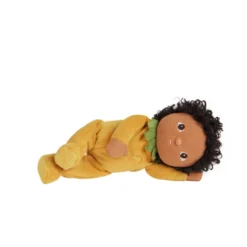 Olli Ella | Dinky Dinkum Pippa Pineapple -MILKTOOTH Sales Olli Ella Dinky Dinkum Doll Pippa Pineapple