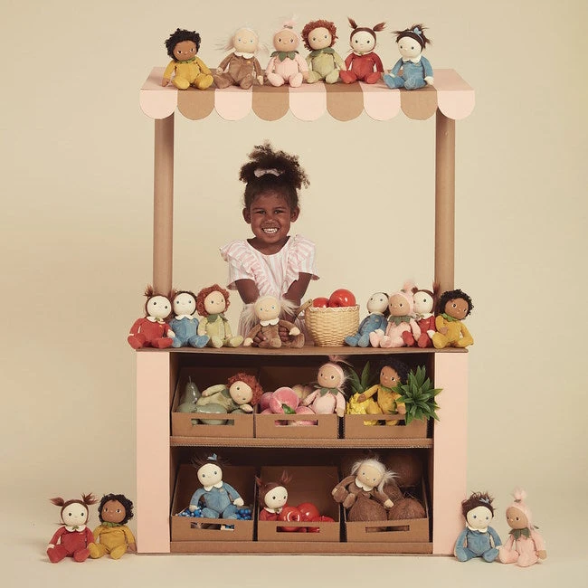 Olli Ella | Dinky Dinkum Patty Pear 9 Olli Ella | Dinky Dinkum Patty Pear - Image 7