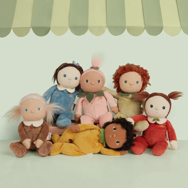 Olli Ella | Dinky Dinkum Coco Coconut FINAL DROP 6 Olli Ella | Dinky Dinkum Coco Coconut FINAL DROP - Image 4