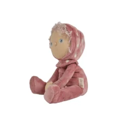 Olli Ella | Dinky Dinkum Tilly Toadstool -MILKTOOTH Sales Olli Ella Dinky Dinkums Woodland Tilly Toadstool