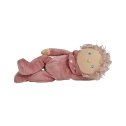 Olli Ella | Dinky Dinkum Tilly Toadstool -MILKTOOTH Sales Olli Ella Dinky Dinkums Woodland Tilly Toadstool 3