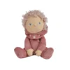 Olli Ella | Dinky Dinkum Tilly Toadstool -MILKTOOTH Sales Olli Ella Dinky Dinkums Woodland Tilly Toadstool 4