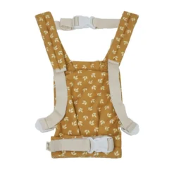 Olli Ella | Dinkum Doll Carrier Leaf -MILKTOOTH Sales Olli Ella Doll Carrier Leaf 6
