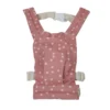 Olli Ella | Dinkum Doll Carrier Polka Dot 2 Olli Ella | Dinkum Doll Carrier Polka Dot -MILKTOOTH Sales Olli Ella Doll Carrier Polka Dot