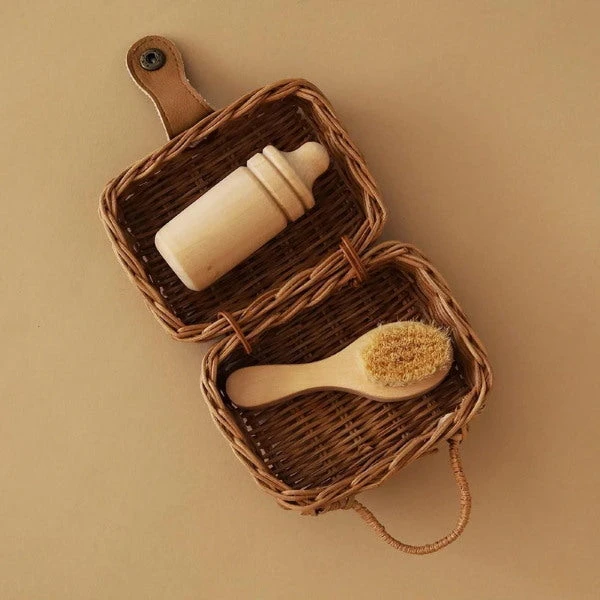 Olli Ella | Doll Toaty Trunk 5 Olli Ella | Doll Toaty Trunk - Image 3