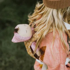 Olli Ella | Daydream Dozy Dinkum | Bean Polka Dot -MILKTOOTH Sales Olli Ella Dozy Dinkum Bean Polka Dot 2