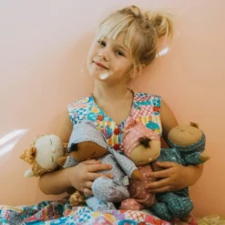 Olli Ella | Daydream Dozy Dinkum | Smidge Leaf -MILKTOOTH Sales Olli Ella Dozy Dinkum Daydream 8 a77e0212 c25d 4e42 9bb9 318d9eadeda1