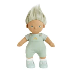 Olli Ella | Dream Dinkum Doll | Cricket RETIRED