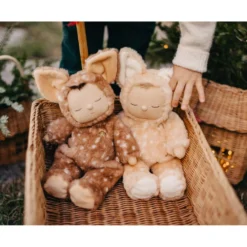 Olli Ella | Cozy Dinkum | Fawny Twinkle -MILKTOOTH Sales Olli Ella Fawny Cozy Dinkums Twiggy Twinkle 5 0d9aa99c f115 499a a08a ceeebd72b839